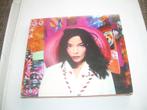 CD - BJORK - POST, Cd's en Dvd's, Ophalen of Verzenden, 1980 tot 2000, Zo goed als nieuw