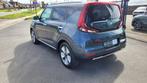 Kia Soul EV 64 kWh  €3.000 premie VL  450 km autonom, SUV ou Tout-terrain, 5 places, Cuir et Tissu, Automatique