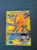 Pikachu& Zekrom GX, Comme neuf, Enlèvement ou Envoi