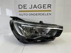OPEL GRANDLAND X H7 LED KOPLAMP RECHTS YP00162680, Gebruikt, Opel