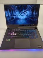 Asus Rog Strix G15 - RTX 3060 - AMD Ryzen 7 - Gaming Laptop, Computers en Software, Windows Laptops, Ophalen, Gebruikt, Met videokaart
