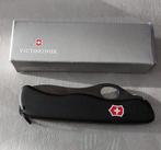 Couteau Victorinox sentinel modèle ABL neuf, Caravanes & Camping, Neuf