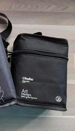 Ohuhu stiften meerdere sets (nieuw), Enlèvement ou Envoi, Neuf, Crayon ou Feutre