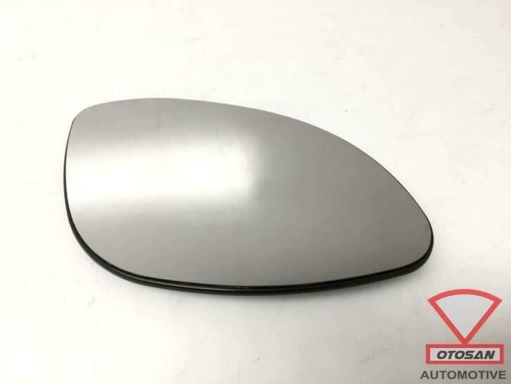 opel vectra b 1995 2002 spiegelglas rechts verwarmd nieuw! 3, Auto-onderdelen, Spiegels, Opel, Nieuw