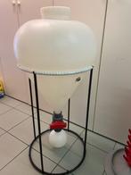 Conisch gistingsvat FastFerment (53L) MET staander, Ophalen, Zo goed als nieuw