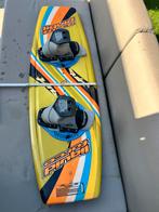 Liquid Force Squirt wakeboard, Watersport en Boten, Ophalen, Zo goed als nieuw, Board en Schoenen