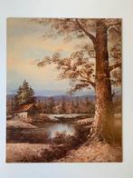 Hayward print, Ophalen of Verzenden, Zo goed als nieuw, Minder dan 50 cm, Print