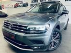 Volkswagen Tiguan Allspace 1.5 TSI Highline DSG+GPS+360+PA, Cuir, Achat, Entreprise, Noir