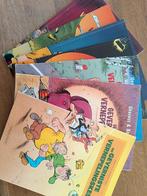 De geverniste vernepelingskes, Boeken, Ophalen of Verzenden