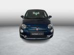 Fiat 500c 1.0 Hybrid Dolcevita Cabrio / Airco / Navi /, Auto's, Fiat, Voorwielaandrijving, 4 zetels, Stof, Gebruikt