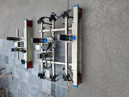 Twinny Load 3fietsen/2fietsen, Fietsen en Brommers, Fietsaccessoires | Fietsenrekken, Gebruikt, Ophalen