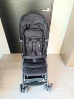 Buggy / kinderwagen Maxi-Cosi Lara 2 zwart in goede staat, Kinderen en Baby's, Buggy's, Ophalen, Zo goed als nieuw, Maxi-Cosi