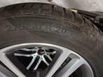 Pneus sur jantes Mercedes GLS, Ophalen, 275 mm, Banden en Velgen, Nieuw