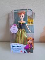 Disney congelé 100 Barbie Anna congelée, Collections, Enlèvement ou Envoi, Neuf