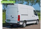 Mercedes-Benz Sprinter 315 1.9 CDI L2H1 RWD (bj 2021), Automaat, Achterwielaandrijving, Gebruikt, 4 cilinders