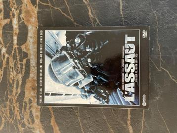DVD The Assault beschikbaar voor biedingen