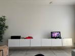 2 meuble tv, Maison & Meubles, Comme neuf