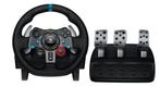 Logitech G29 Racestuur + Pedalen, Ophalen, Zo goed als nieuw, Stuur of Pedalen, PlayStation 5