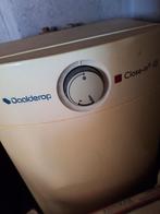 Boiler, Doe-het-zelf en Bouw, Minder dan 20 liter, Ophalen, Gebruikt, Boiler