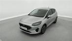 Ford Fiesta 1.0 EcoBoost Titanium, 121 g/km, Argent ou Gris, Achat, 998 cm³