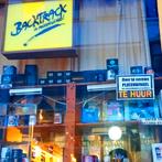 Platenwinkel over te nemen in hartje Antwerpen, Zakelijke goederen