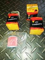 yamaha wr 450 nieuwe oliefilters 3 stuks, Motoren, Ophalen of Verzenden, Nieuw