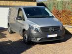 Vds camionnette Mercedes Vito, Auto's, 4 deurs, Euro 6, 4 cilinders, Grijs