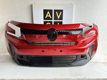 Citroën Citroen E-C3 voorbumper bumper origineel  beschikbaar voor biedingen