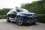 Mercedes-Benz GLE 350 e Coupe 4Matic AMG Line, Auto's, Mercedes-Benz, 0 min, Bedrijf, 5 deurs, Hybride Elektrisch/Benzine