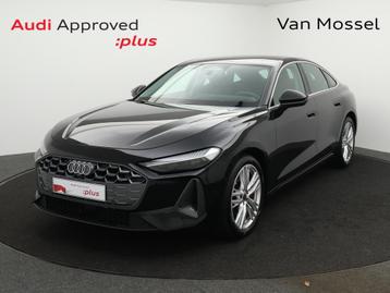Audi A5 A5 2.0 TFSI Quattro Advanced S tronic beschikbaar voor biedingen