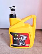 Huile Crown Avanza MSP OW 30, Enlèvement, Utilisé