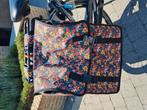 fietstassen, Tuin en Terras, Ophalen, Zo goed als nieuw