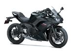 Kawasaki 2026 Ninja 650, Motoren, Motoren | Kawasaki, 2 cilinders, Bedrijf, Sport, Meer dan 35 kW