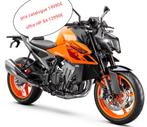 990 Duke neuves destockage 12990€ tech pack offert, Motoren, Motoren | KTM, Bedrijf