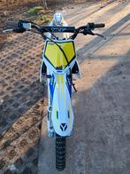 Ycf 125 Bigy, Fietsen en Brommers, Minibikes, Midibikes en Pitbikes, Ophalen, 125 cc, Zo goed als nieuw, Ycf