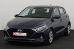 Hyundai i20 1.0 T-GDI TWIST 1.0 T-GDI TWIST + CARPLAY + CAME, Auto's, Hyundai, Voorwielaandrijving, Stof, Euro 6, Bedrijf