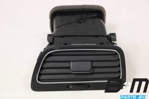 Luchtrooster in dashboard rechts Volkswagen Golf 7, Auto-onderdelen, Dashboard en Schakelaars, Gebruikt
