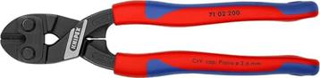 KNIPEX CoBolt Compacte boutensnijtang GRATIS LEVERING beschikbaar voor biedingen