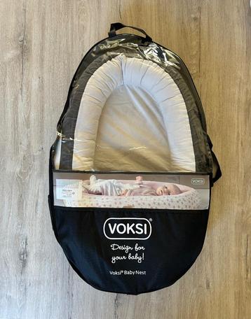 Voksi babynest, Ophalen, Gebruikt, Overige typen