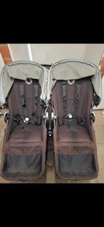 Bugaboo donkey duo, Enlèvement, Comme neuf, Bugaboo
