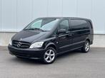 Mercedes vito lang / LICHTEVRACHT / 2014 / airco, Auto's, Mercedes-Benz, Bedrijf, Te koop, Trekhaak