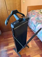 Corby 7700 Presse à pantalon en frêne noir, Enlèvement, Comme neuf