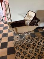 Antieke poppenwagen, Antiek en Kunst, Antiek | Speelgoed, Ophalen