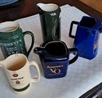 lot de pichets, Ophalen of Verzenden