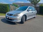 Honda civic 1.4i. Met blanco keuring voor verkoop!, Particulier, Euro 4, Onderhoudsboekje, Elektrische ramen