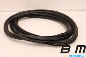 Portierrubber achterzijde Audi A6 4G Avant 4G9833721A beschikbaar voor biedingen