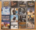 Mooie verzamel cd’s Snoop Dog, Nelly, 50cent, Usher,… R&B, h, Ophalen of Verzenden