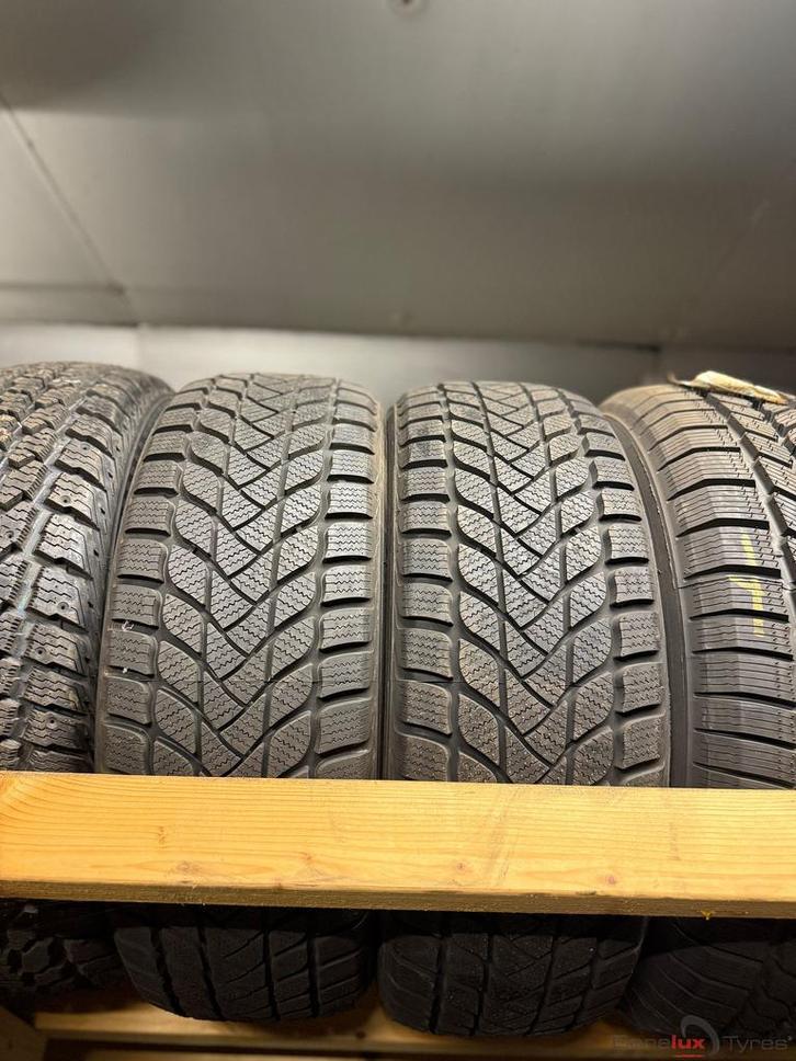 winter new 215/60R16 Federal 215/60 R16 215/60/16 2156016, Auto-onderdelen, Banden en Velgen, Band(en), Winterbanden, 16 inch