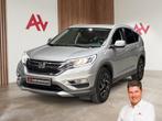 Honda CR-V 2.0i i-VTEC ** Zetelverwarming | Camera | Navi, Auto's, 0 kg, 4 cilinders, 0 kg, 155 pk