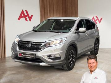 Honda CR-V 2.0i i-VTEC ** Zetelverwarming | Camera | Navi beschikbaar voor biedingen